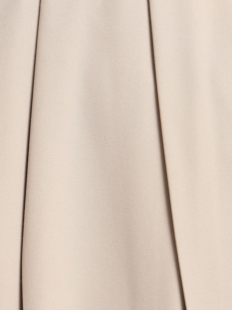Japanese Three Pleated Trouser