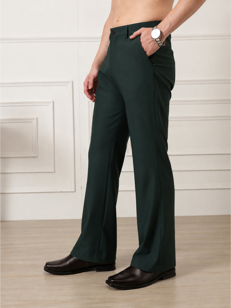 90's Bootcut Trouser