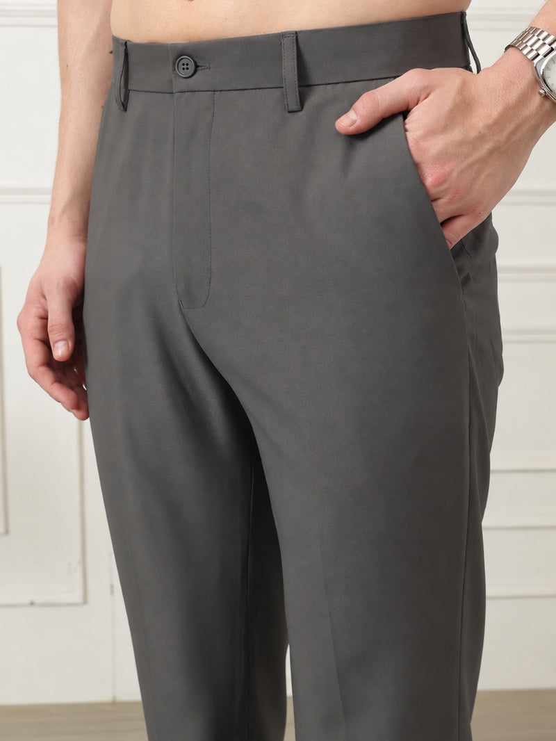 Retro Bootcut Trouser