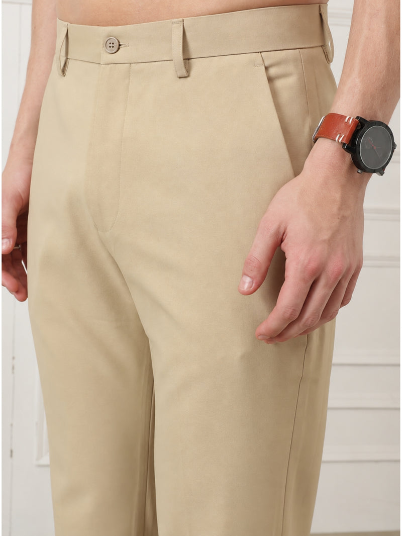 Classic Bootcut Trouser