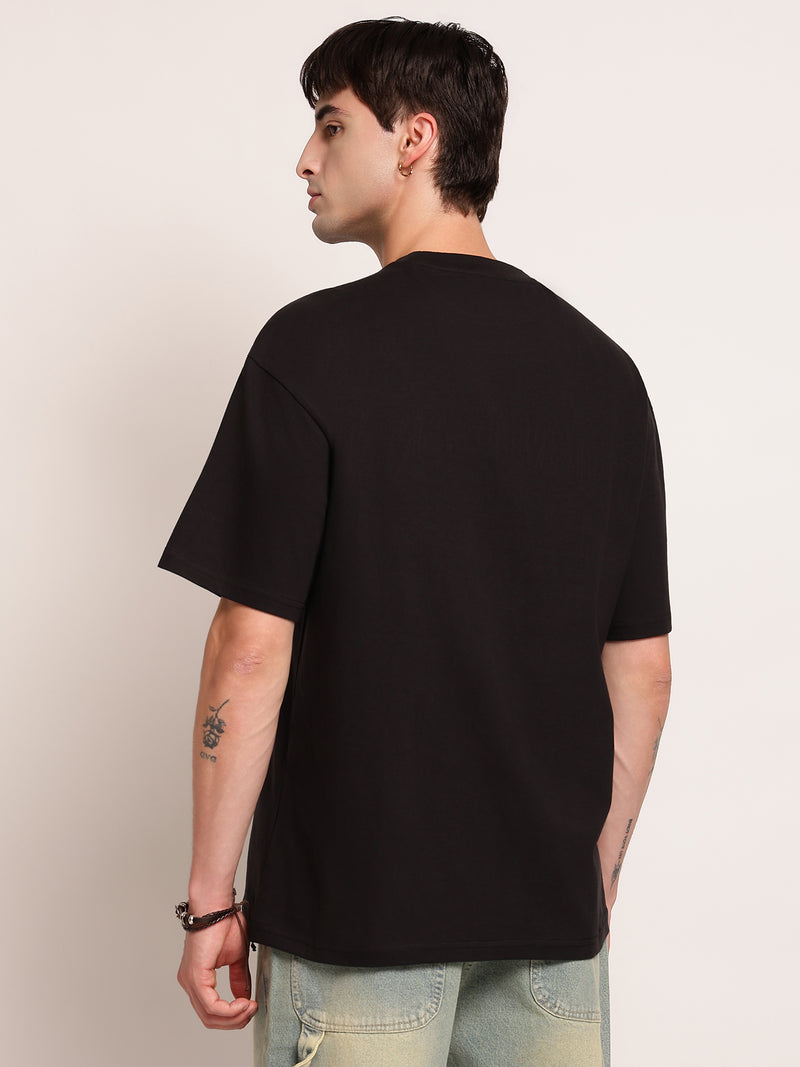 Vintage Puff Printed Graphic T-Shirt