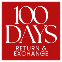 Return badge