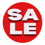 CLEARANCE SALE