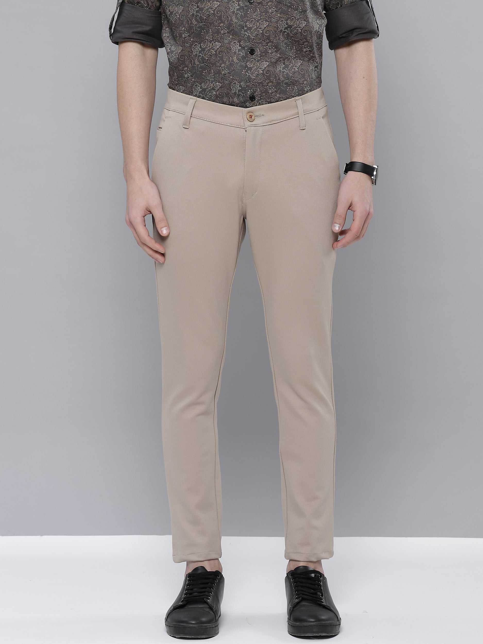 Orvis Wrinkle Free Pure Cotton Trousers Pants Men's 36 x 34 NEW Khaki | eBay