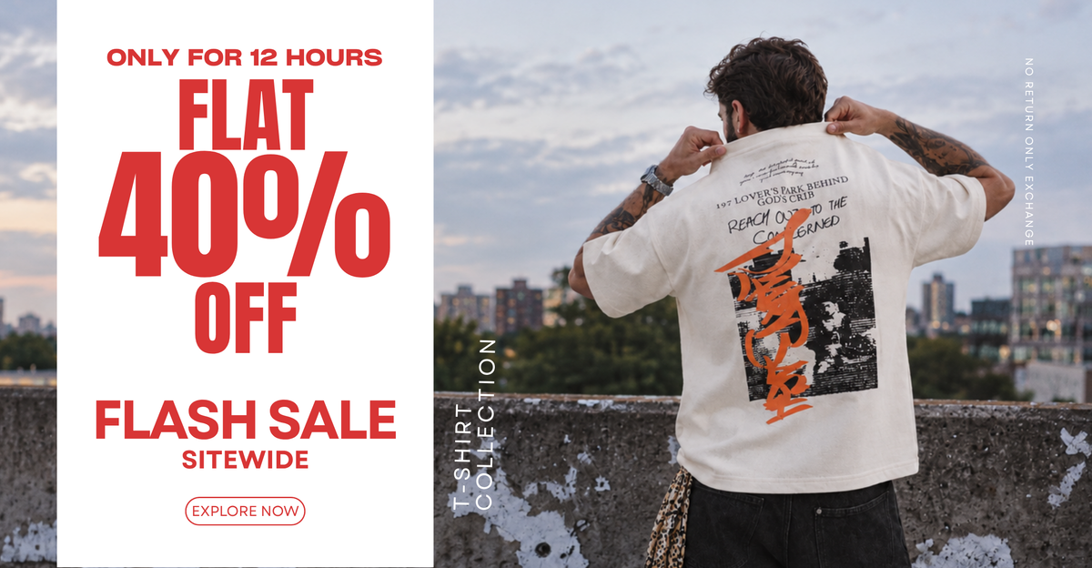 TSHIRT banner