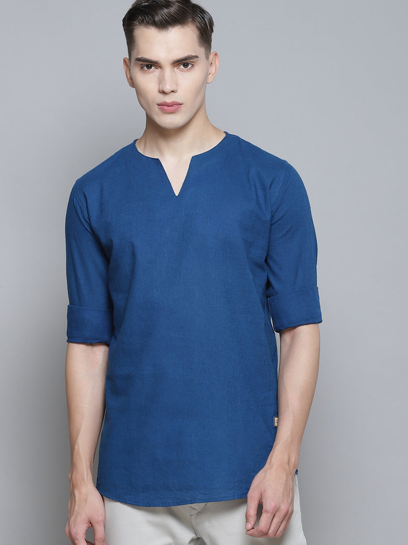 Short Kurta