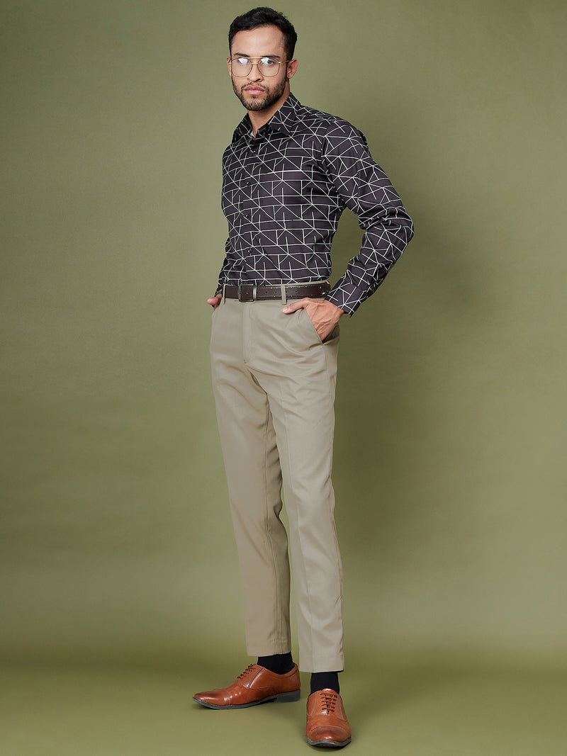 Formal Trousers