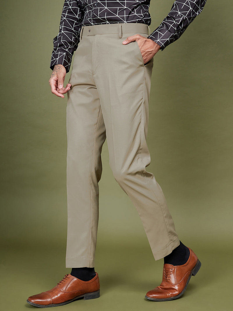 Formal Trousers