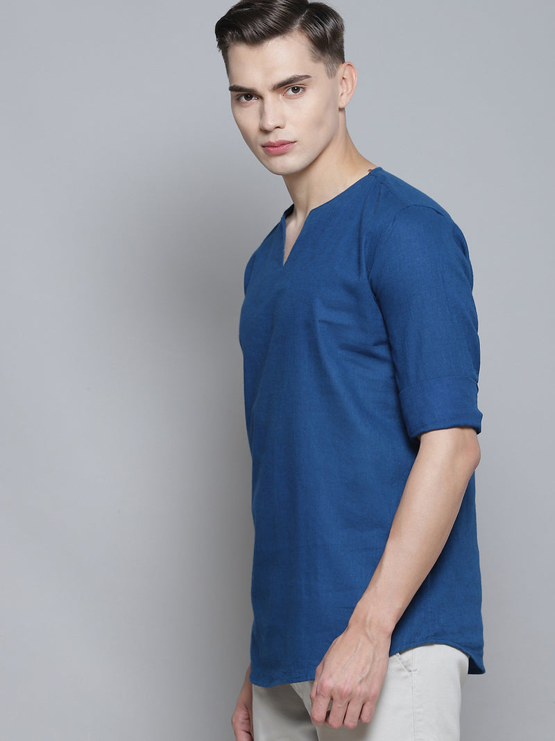 Short Kurta