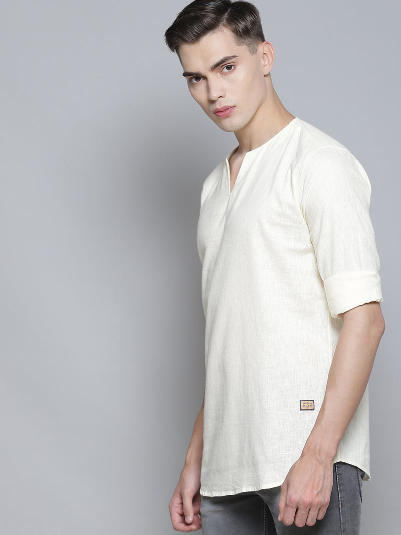 Short Kurta
