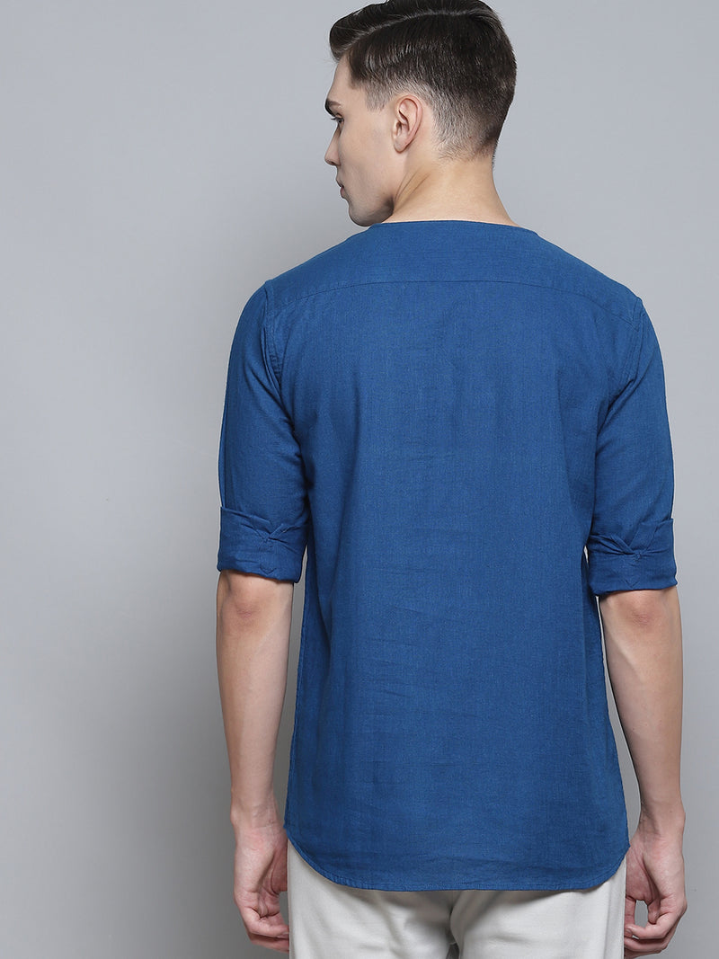 Short Kurta
