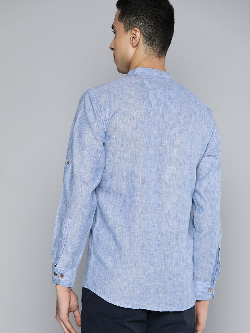 Melange Short Kurta