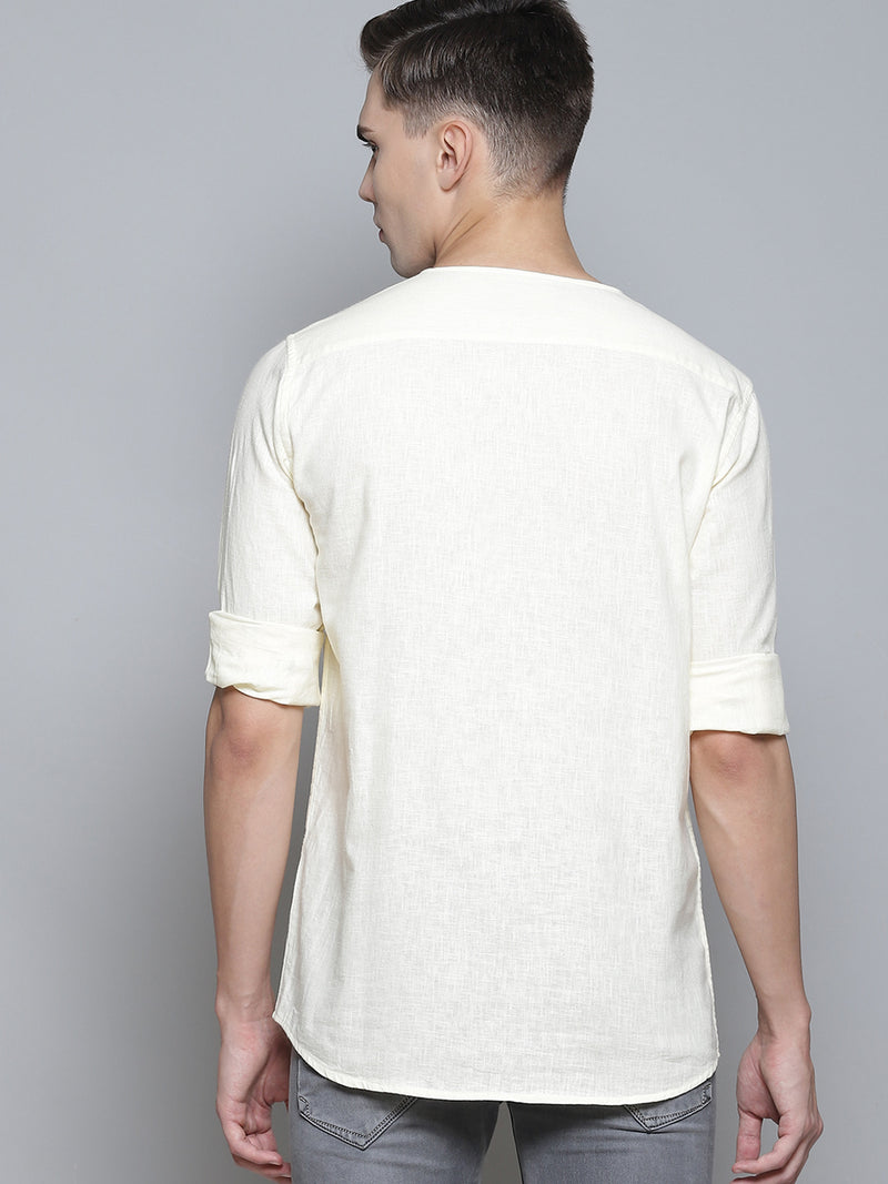 Short Kurta