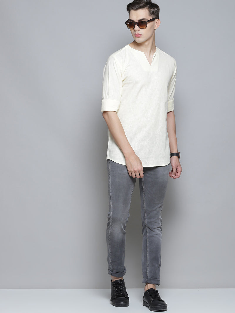 Short Kurta